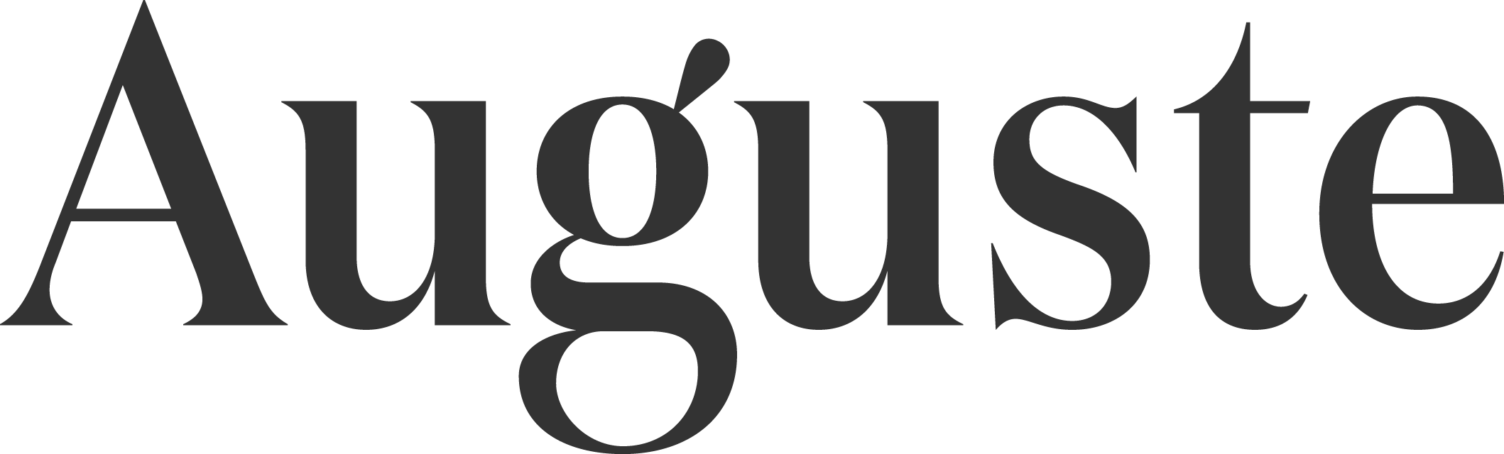 Auguste The Label