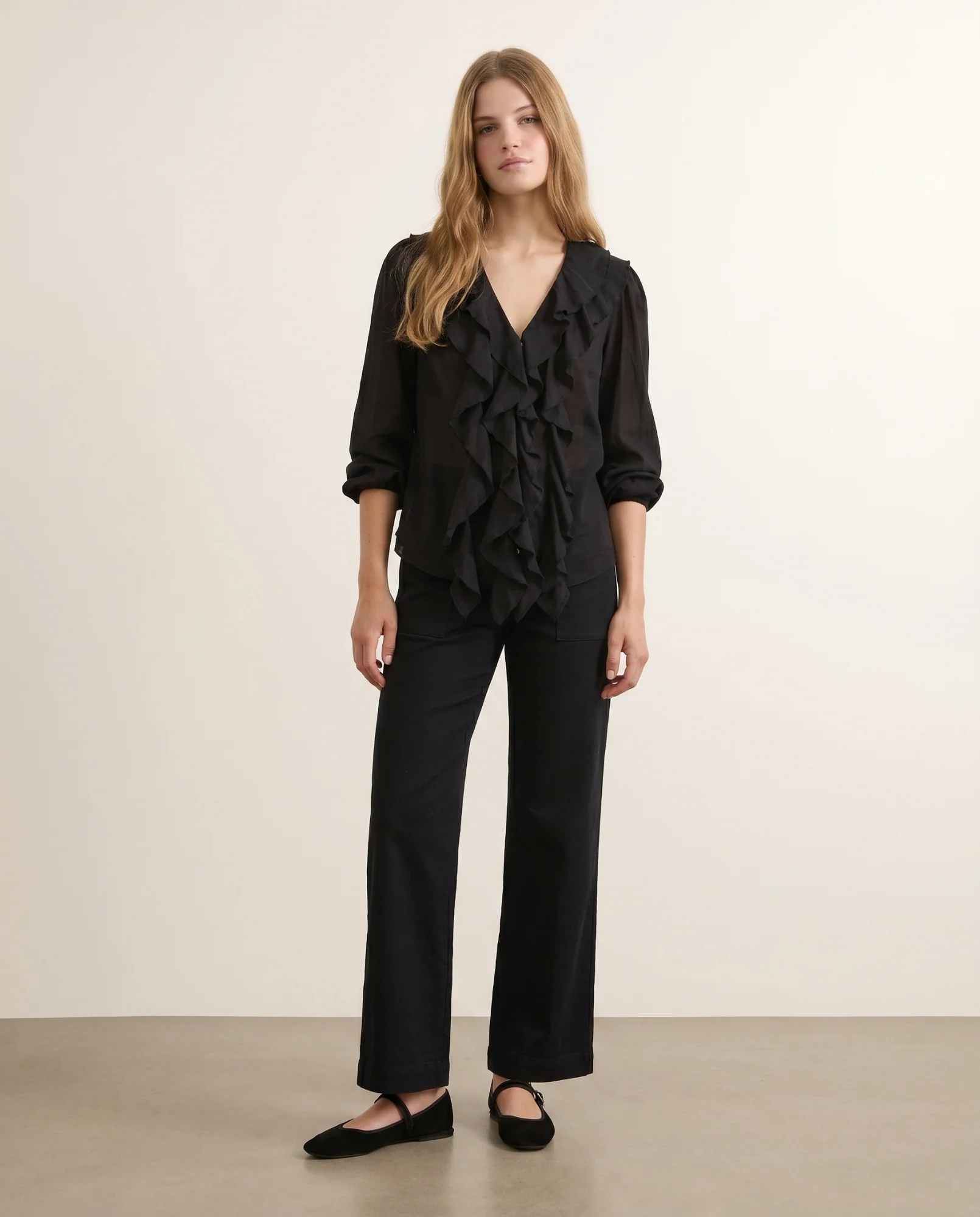 Women's Tops & Tees